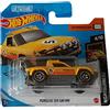 Hot Wheels Porsche 914 Safari Nightburnerz 4/10 2020 Short Card