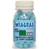 Dor WIAGRAS Pillole per 60 Anni - Articolo Scherzoso Idea Regalo per Festa Compleanno