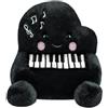 Aurora Palm Pals Piano 5in