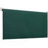 Essenza Tenda da sole a caduta essenza verde h 250x200 cm