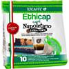 101CAFFE' Napoletano Extra Forte - Compostabile | Confezione da 10 capsule compatibili con macchina Ethicap | Intensit? 5/5