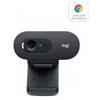 Logitech C505 webcam 1280 x 720 pixels 960-001364-OUT