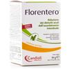 CANDIOLI CANE E GATTO FLORENTERO ACT 30 COMPRESSE 30PZ