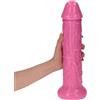 TOYZ4LOVERS Dildo XXL Ercole 33 cm [Extra 5% PER I CLIENTI REGISTRATI]