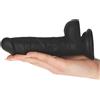 TOYZ4LOVERS Dildo Realistico Rod Large 18,5 cm [Extra 5% PER I CLIENTI REGISTRATI]