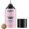 Korff Intense Barrier Skin Tint SPF30 Trattamento Viso Colorato Multifunzione Fondotinta Colore 05, 30ml