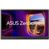 Asus monitor portabel mb169ck (90lm0az3-b01171)