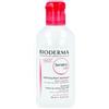 Bioderma Sensibio Lait Soothing Make-up Removing Milk 250 ml
