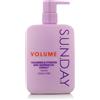 Xpel S.U.N.D.A.Y Volume Conditioner 350 ml