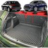 7DEEKEI Vasca Baule per Audi Q5 II (FY) 2017-2025 Protezione Bagagliaio su Misura