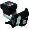 PIUSI Pompa Autoadescante a 12V per Gasolio, Portata 56 litri/minuto, Connessioni 1 BSP con interruttore ON/OFF | Panther DC F0034000B