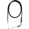 MOTOMASTER Cavo comando moto Cavo acceleratore B (Spingere) compatibile con Honda VT 750 C Shadow/ 17920-MBA-000