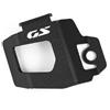 LLIDFONK Per F900GS Adventure F800GS F900GS F 900 800 GS 2023 2024 2025 F750GS F850GS ADV 2018-2023 accessori moto freno posteriore serbatoio olio protezione protezione