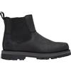 TIMBERLAND Stivaletto Bambino Chelsea Courma Nero