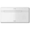 OLIMPIA SPLENDID Condizionatore Senza Unità Esterna Climatizzatore 3100 Watt a Pompa di Calore Classe A/A R32 Wi-Fi Funzione Deumidificatore colore Bianco - 02525 Unico Evo 30 HP EVAN