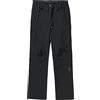 CMP - Pantalone Lungo Kid G, Nero, 128