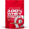 Scitec Nutrition 100% Whey Protein Professional 500 Grammi Cioccolato Cocco