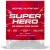 SCITEC NUTRITION SUPER HERO 9,5 GRAMMI Lampone