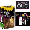 L'OREAL ITALIA SpA DIV. CPD GARNIER OLIA -TINTURA CAPPELLI , 7.0 Biondo - Senza Ammoniaca