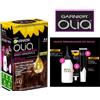 GARNIER OLIA - TINTURA CAPELLI 5.5 MOGANO , Senza Ammoniaca