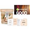 GARNIER GOOD - COLORAZIONE PERMANENTE SENZA AMMONIACA , Biondo Vaniglia 9,1