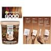 L'OREAL ITALIA SpA DIV. CPD GARNIER GOOD - COLORAZIONE PERMANENTE SENZA AMMONIACA ,6.0 Castano Mocaccino