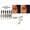 L'OREAL ITALIA SpA DIV. CPD L'OREAL PARIS - GEL SOPRACIGLIA UNBELIEVA BROW , 102 Cool Blonde