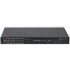 Dahua Technology Switch di rete Dahua Technology PoE PFS4218-16ET-240 Non gestito Gigabit Ethernet (10/100/1000) Supporto Power over (PoE) [PFS4218-16ET-240-V3]