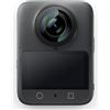 DJI Fotocamera per sport d'azione DJI OSMO 360 STANDARD COMBO [CP.OS.00000441.04]