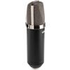 Vonyx CMS400 Studio Set micro Cond Silver