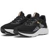 PUMA Softride Mayve Bloom Wns, Scarpe per Jogging su Strada Donna, Nero Oro Rosa, 39 EU