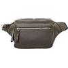 ESPRIT 024ea2o302, Borsa Crossover Uomo, 020 Dark Grey, One Size