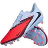Nike Phantom 6 Low ACD Easyon Fg/MG, Sneaker Unisex-Adulto, Multicolore, 42 EU