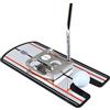 PGA Tour 4-Sight Golf Putting Mirror - Blue by