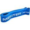 Meister X Band a Larghezza Comfort 41 x 2 Fasce di Resistenza - Fasce Loop Extra Larghe Premium - Set Completo da 5 Fasce