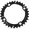 Briny River Corona Per Mountain Bike A 4 Fori Da 32 Denti 104BCD In Acciaio Compatibile Con Haibike Sduro Hardnine Compatibile Con Hardseven