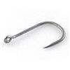 Phoxinus 50 AMPI GAPE Taglia 8 Occhielli BARBLESS Carpa ami Pesca
