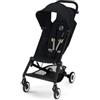 Cybex Gold - Cybex Gold Passeggino Leggero Agis Magic Black