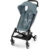 Cybex Gold - Cybex Gold Passeggino Leggero Agis Stormy Blue