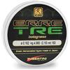 Tubertini Filo da Pesca Erre Tre 150 M in Nylon Ideale per Lo Spinning Surfcasting Carpfishing Trota Lago Resistente al Nodo con POCA Elasticit