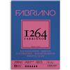 Fabriano Blocco collato Fabriano Illustrazione 200 g - 50 fogli A3 - 19100655
