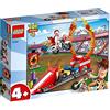 Lego Toy Story 4 - Le Acrobazie di Duke Caboom