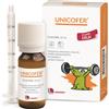 URIACH ITALY SRL Unicofer - Integratore di Ferro e Vitamina C - Gocce 30 ml