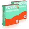 ALFASIGMA SPA YOVIS GRANULATO 10 BUSTINE 1G * FERMENTI LATTICI