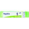 BOIRON HEPATINE MEDICINALE OMEOPATICO 5 CH GRANULI