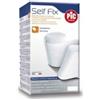 PIC Benda elastica autoaderente pic self fix per fissaggio misura 12x20cm **