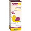 CALMALU Calmalù sciroppo con bava di lumaca e miele per tosse secca e grassa 150 ml