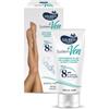Sauber System Fresh Ven Gel Gambe 125 ml