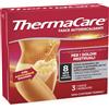 Thermacare Fasce Autoriscaladanti Per Dolori Mestruali 3 Pezzi **