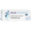 THE WAVE INNOVATION GROUP Fluicondrial M siringa pre con acido ialuronico 2Ml /40 Mg